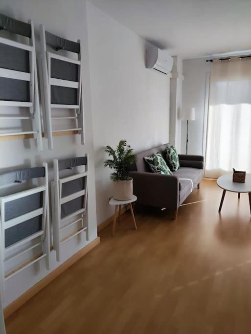 Apto Residencial En Rosesアパートメント エクステリア 写真