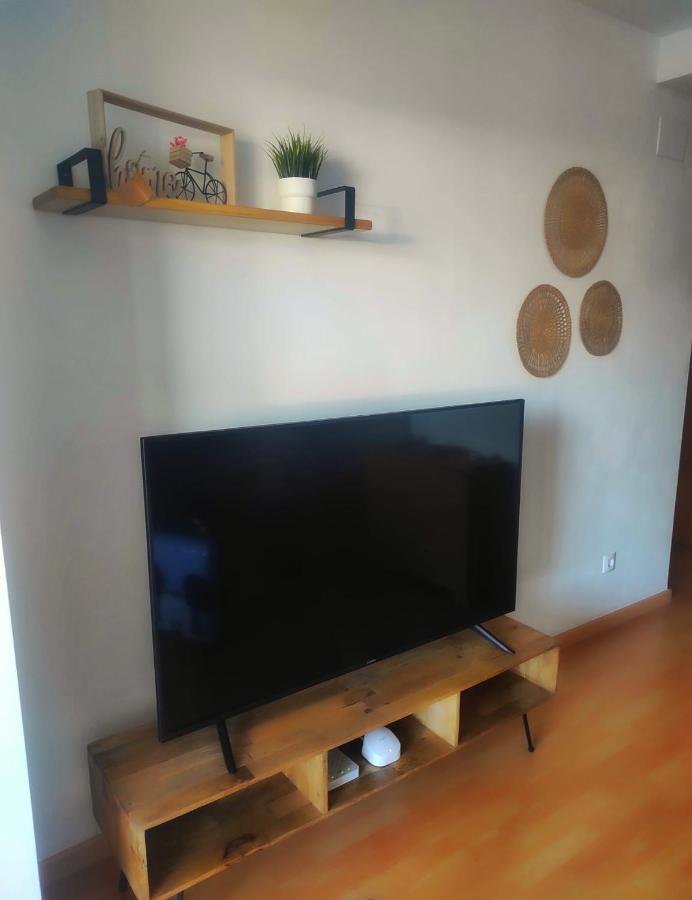 Apto Residencial En Rosesアパートメント エクステリア 写真