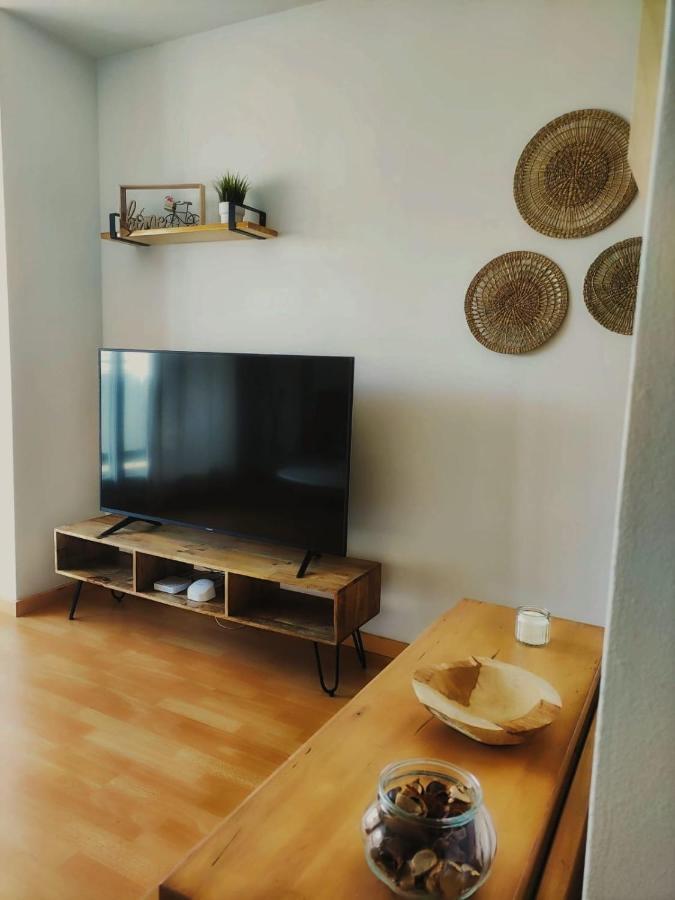 Apto Residencial En Rosesアパートメント エクステリア 写真