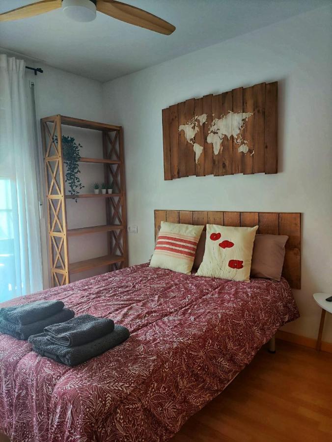 Apto Residencial En Rosesアパートメント エクステリア 写真